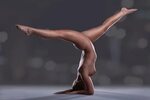 Nude gymnastic pictures ♥ Naked Gymnast Photo Collection Pag